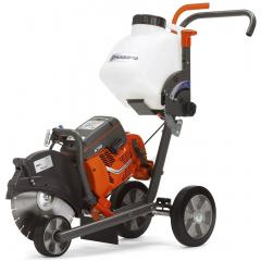 Тележка для бензореза Husqvarna, KV760 Тележка для бензореза Husqvarna, KV760