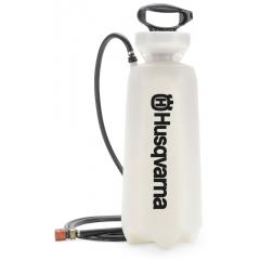 Герметичный бак Husqvarna, для подачи воды Water tank, 5063263-02 Герметичный бак Husqvarna, для подачи воды Water tank, 5063263-02