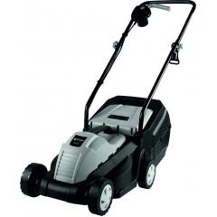 Газонокосилка Forte FEM-1400 Grey Газонокосилка Forte FEM-1400 Grey