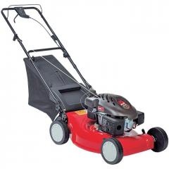 Газонокосилка MTD Smart 53 SPO