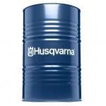 Масло Husqvarna HP для 2х-тактных двигателей, 208 л
