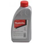 Масло Makita для 2х-тактных двигателей, 1 л
