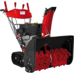 Снегоуборщик AL-KO SnowLine 760TE