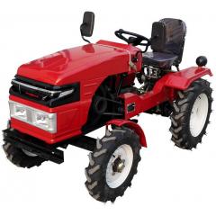 Трактор садовый Forte MT-181RT Трактор садовый Forte MT-181RT