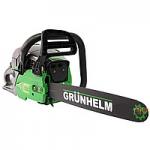 Бензопилы Grunhelm