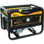 Бензиновый генератор Forte FG3500