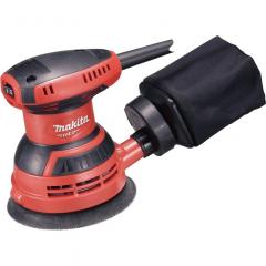 Эксцентриковая шлифмашина Makita M9204 Эксцентриковая шлифмашина Makita M9204