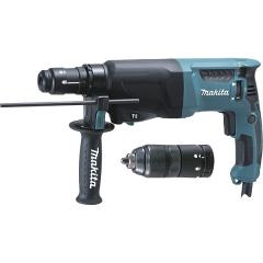 Перфоратор Makita HR2630T