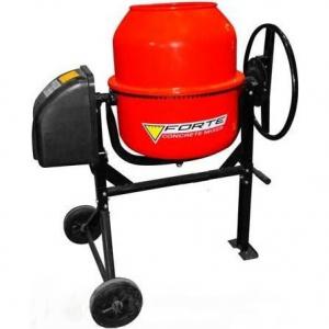 Бетономешалка Forte EW2125P Бетономешалка Forte EW2125P