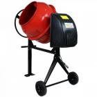 Бетономешалка Forte EW8160Р