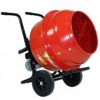 Бетономешалка Forte EW1230