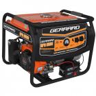 Бензиновый генератор Gerrard GPG6500