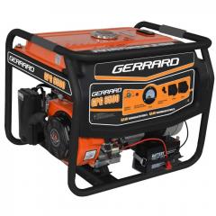 Бензиновый генератор Gerrard GPG6500 Бензиновый генератор Gerrard GPG6500