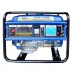Бензиновый генератор Werk WPG 6500